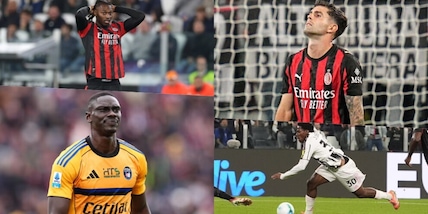 Da Pulisic a David: gli 11 flop della 6ª giornata al Fanta