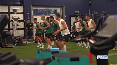 Lazio, niente operazione per Rovella