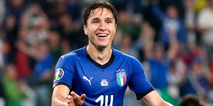 Ma quale blocco Inter, la nuova Italia di Gattuso si fa in Premier. E si aspetta anche Chiesa…