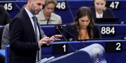 Procaccini, chi crede in stato diritto voti contro immunità