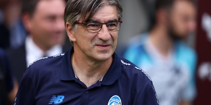 Juric, la rivincita di Ivan: bilancio Dea ok e Atalanta già in mano Juric, la rivincita di Ivan: bilancio Dea ok e Atalanta già in mano
