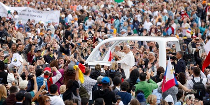 Il primo viaggio di Papa Leone, in Turchia e Libano