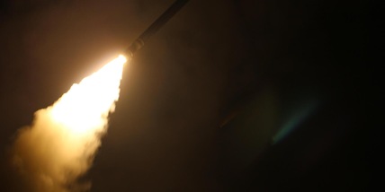 Cremlino, 'i Tomahawk a Kiev sarebbero una seria escalation'