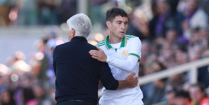 La Roma di Gasperini può vincere lo scudetto? Ecco cosa ne pensano i bookmaker