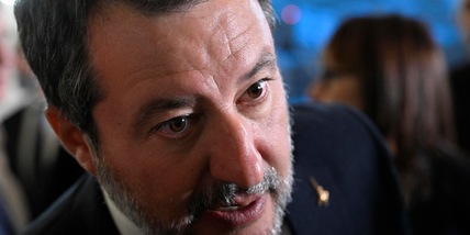 Salvini, alcuni che si dicono di centrodestra salvano Salis