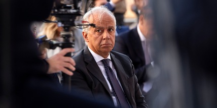 Piantedosi, 'il 7 ottobre preoccupa, non macchiare ricorrenza'