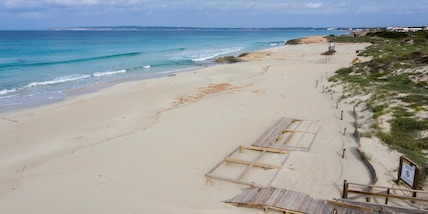 Autopsia esclude morte violenta per italiana a Formentera