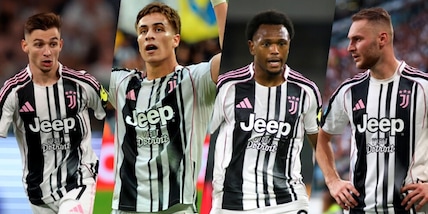 Yildiz nella top 3 della Serie A, Openda e Koopmeiners in calo: ecco i nuovi valori di mercato Juve