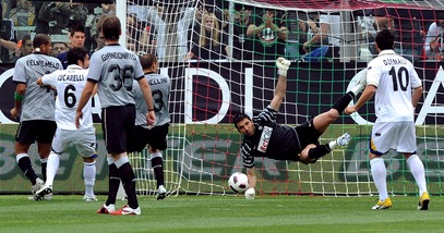 "Palla a lui o Cassano. Ma la Juve fu una scelta sbagliata": avete capito di chi parla l'ex Parma?