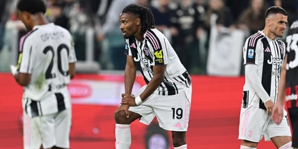 "Poca gente da Juve e manca il regista": l'amara verità di Causio