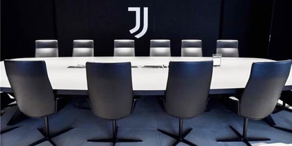 Tehter e Juve, Ardoino in CdA: il titolo decolla, la Borsa ci crede