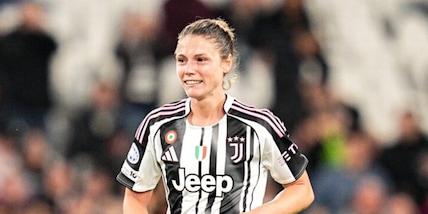 Salvai, una serata da bomber Juve: “Mi ricorderò per sempre questa notte”