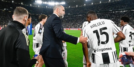 Difesa a 3, Tudor non molla e lancia l’allarme esterni: la cura per la pareggite e la Juve a 2 punte