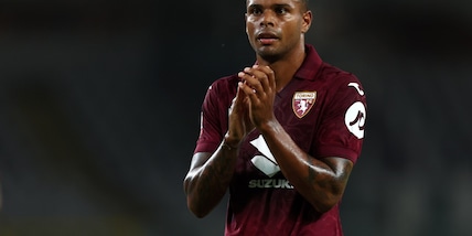 Toro, Anjorin migliora: rientrerà con il Napoli