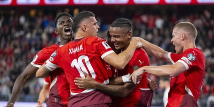 Qualificazioni Mondiali, gruppo B: ecco il pronostico di Svezia-Svizzera