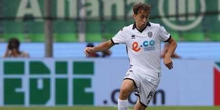 Super Berti, è l’anima del Cesena