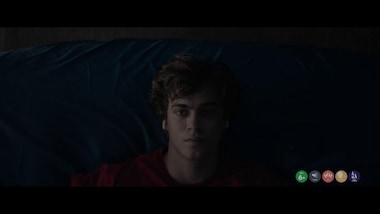 Squali: trailer del film con James Franco e Lorenzo Zurzolo, dal 16 ottobre al cinema!