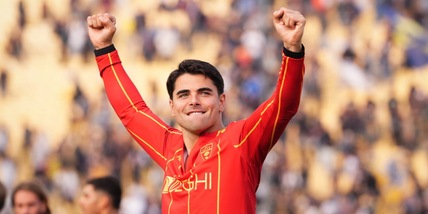 Sottil segna e Sottil primo: la settimana da dio della famiglia nel calcio italiano