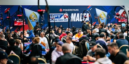 Diretta streaming EPT Malta 2025: come seguire il Main Event in tempo reale