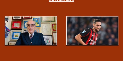 Rabiot dice le cose come stanno: ‘Milan-Como a Perth? Folle