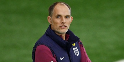 Inghilterra operaia, Tuchel lascia fuori tre top: la differenza da Southgate