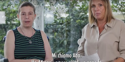 Fine vita, per l'Asl 44enne malata di Sla ha i requisiti