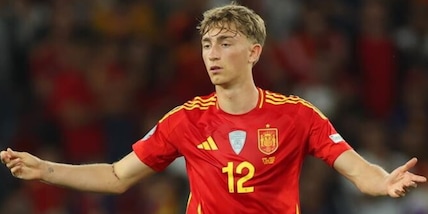 Huijsen ko, salta la Spagna e rischia Real-Juventus in Champions!