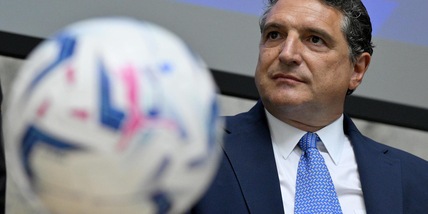 De Siervo 'Rabiot? Pagato per giocare, rispetti i guadagni'