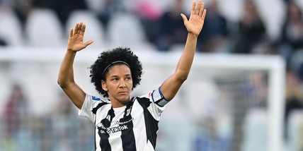 Calcio donne: Gama 'aumentare la base per continuare a crescere'