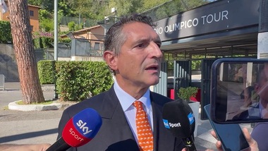 De Siervo arrabbiato risponde a Rabiot: "Dimentica i soldi che guadagna"