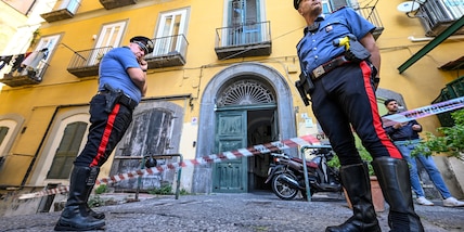 Cercano infiltrarsi negli appalti Olimpiadi 2026,3 arresti