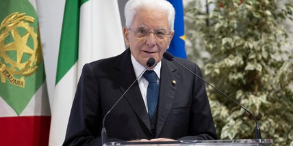 Mattarella promulga legge su S.Francesco, ma aspetti critici