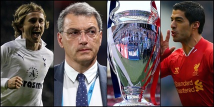 Il metodo Comolli e le due finali di Champions: da Modric a Suarez a Moneyball, "Se sei la Juve..."