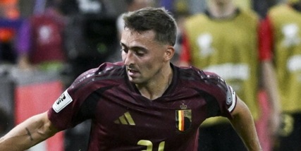 "La Juve mi voleva, ma era l'ultimo giorno e non ho rimpianti": il retroscena dell'ex Atalanta