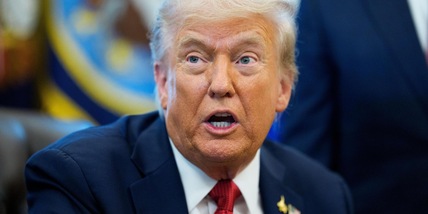 'Israele prepara visita Trump se l'accordo va in porto'