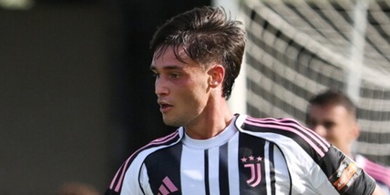 Cudrig si ferma: l’attacco della Juve Next Gen perde un tassello importante