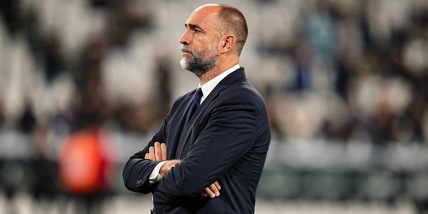 Calciomercato Juventus, ecco il sogno di Tudor per gennaio