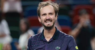 "Gli altri soffrono, io no": Medvedev batte anche Tien e vola ai quarti di Shanghai