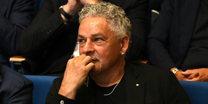 Baggio torna in campo, Italia-Brasile al Maracanà: chi sono le stelle presenti