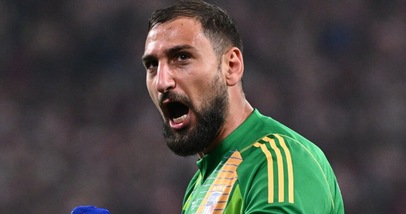 Italia, Donnarumma e la missione Mondiale: "Grande responsabilità". Buffon: "Futuro non sia insipido"