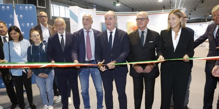 A Padova la mostra itinerante sulle due Olimpiadi di Cortina