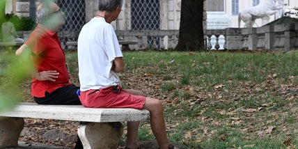 Giorgetti, su età pensionabile sterilizzazione selettiva