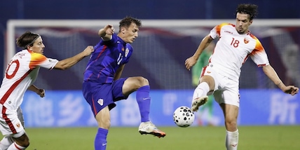 Isole Far Oer-Montenegro: un dato suggerisce il possibile pronostico