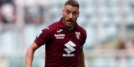 Torino, i tormenti di Vlasic: Baroni sa che così rende meno