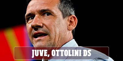 Juve, cambi in vista