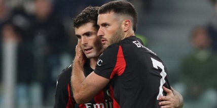 Allegri striglia Leao ma Pulisic e Gimenez partono per il giro attorno al mondo: 39mila km