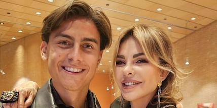 Dybala-Alba Parietti, il siparietto sulla Juve accende i tifosi: "Gli parlo io, lo riporto a Torino"