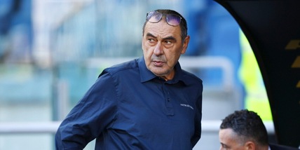 Lazio, sì al mercato di gennaio ma a saldo zero