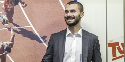 Tortu e la "spy story" ai danni di Jacobs: il fratello squalificato tre anni