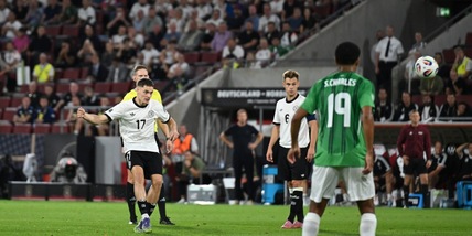 Pronostico Germania-Lussemburgo, pioggia di gol a Sinsheim? Le quote del match